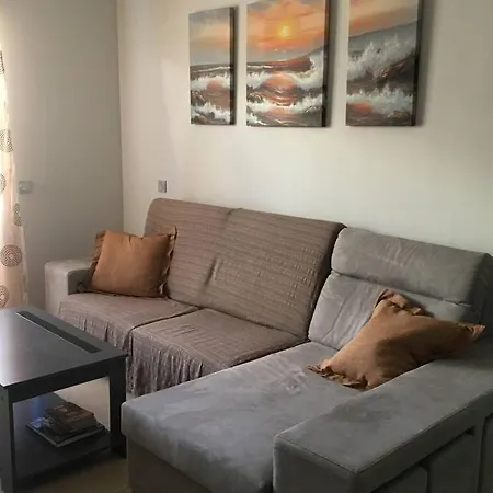 Apartamento Romina Rota