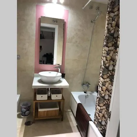 Romina Apartamento