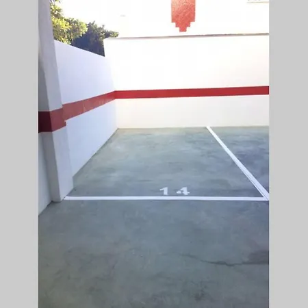 Romina Apartamento Rota