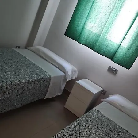 Romina Apartamento Rota